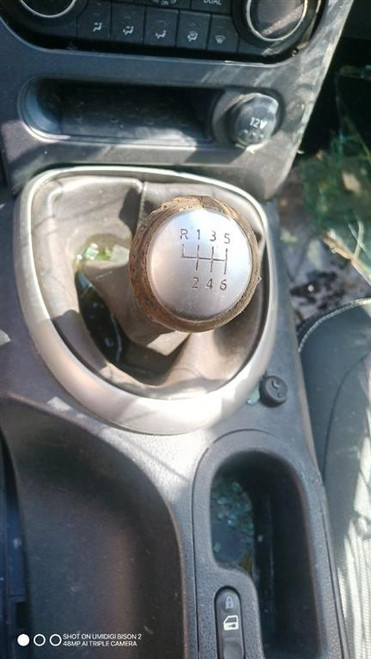 NISSAN QASHQAI «I» (2010) CAMBIO E TRASMISSIONE CAMBIO USATO Da 2010 in poi [[280197]]