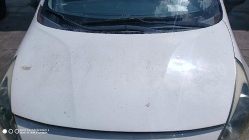 KIA RIO «III» (2012) LAMIERATI ESTERNI COFANO ANT. USATO Da 2011 A 2014 [[280385]]