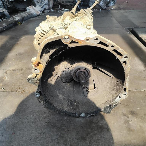 OPEL FRONTERA «B» (1999) CAMBIO E TRASMISSIONE CAMBIO USATO Da 1998 A 2000 [[280450]]