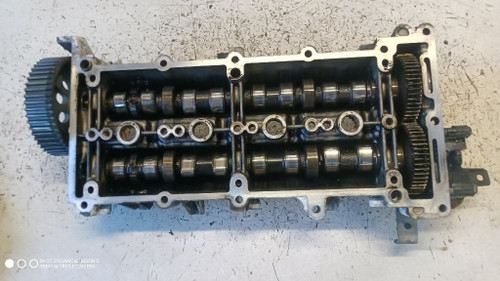 FIAT SEDICI (2006) MOTORE TESTA SUP.ALBERI CAMMES USATO Da 2009 A 2014 [[280256]]