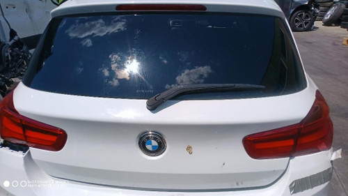 BMW SERIE 1 «F20» BERLINA (2015) LAMIERATI ESTERNI PORTELLO POST. USATO Da 2015 in poi [[280149]]