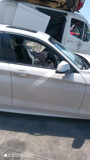 BMW SERIE 1 «F20» BERLINA (2015) LAMIERATI ESTERNI PORTA ANT. DX. USATO Da 2015 in poi [[280147]]