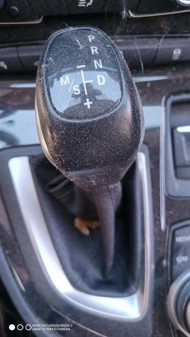 BMW SERIE 2 «F45» ACTIVE TOURER (2018) CAMBIO E TRASMISSIONE COMANDO CAMBIO USATO Da 2018 in poi [[280141]]