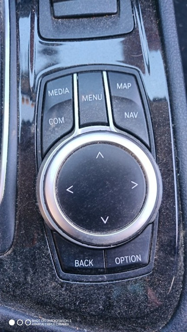 BMW SERIE 2 «F45» ACTIVE TOURER (2018) ALLESTIMENTI INTERNI MODULO COMANDO CONSOLE CENTRALE USATO Da 2018 in poi [[280128]]