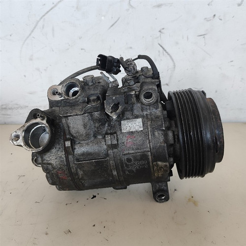 BMW SERIE 3 «E91» TOURING (2005) TERMICO COMPRESSORE A/C USATO Da 2008 A 2012 [[280510]]