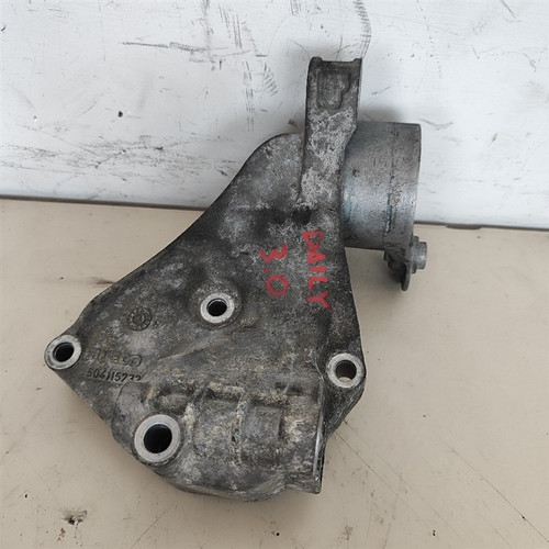 IVECO DAILY C «II» (2007) IMPIANTO ELETTRICO SUPPORTO ALTERNATORE USATO Da 2006 A 2009 [[280531]]