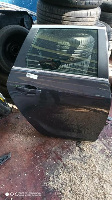 OPEL ASTRA «J» SW (2012) LAMIERATI ESTERNI PORTA POST. DX. USATO Da 2014 in poi [[280559]]