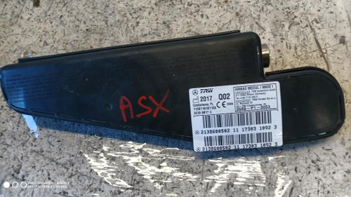 MERCEDES CLASSE GLC «X253» (2016) SICUREZZA AIR-BAG SEDILE (ANT.) DX. USATO Da 2015 A 2019 [[280550]]