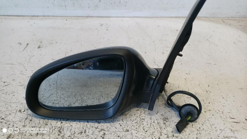 OPEL ASTRA «J» SW (2012) CRISTALLI RETROVISORE ESTERNO ANT. SX. USATO Da 2014 in poi [[280555]]