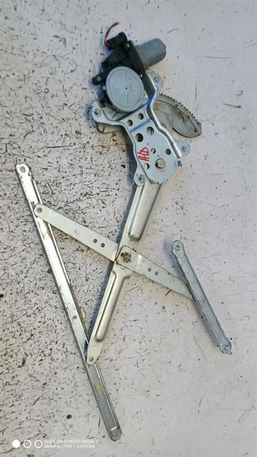 FIAT SEDICI (2006) CRISTALLI ALZACRISTALLO PORTA ANT. DX. USATO Da 2009 A 2014 [[280409]]