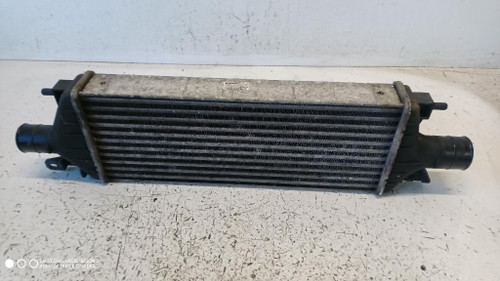 FIAT SEDICI (2006) SCARICO E INIEZIONE INTERCOOLER USATO Da 2009 A 2014 [[280405]]