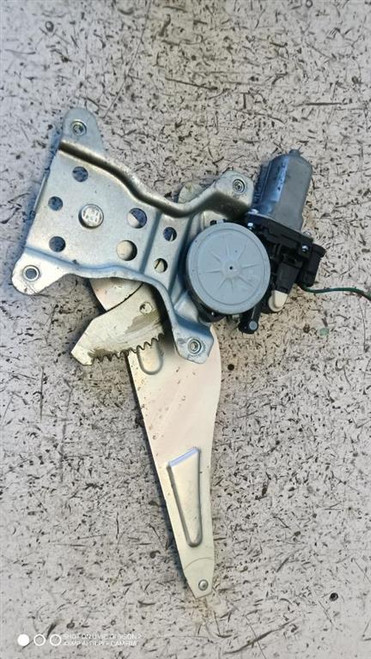 FIAT SEDICI (2006) CRISTALLI ALZACRISTALLO PORTA POST. SX. USATO Da 2009 A 2014 [[280410]]