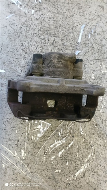 AUDI A4 «8K5» AVANT (2008) IMPIANTO FRENANTE PINZA FRENO ANT. SX. USATO Da 2008 A 2012 [[280517]]