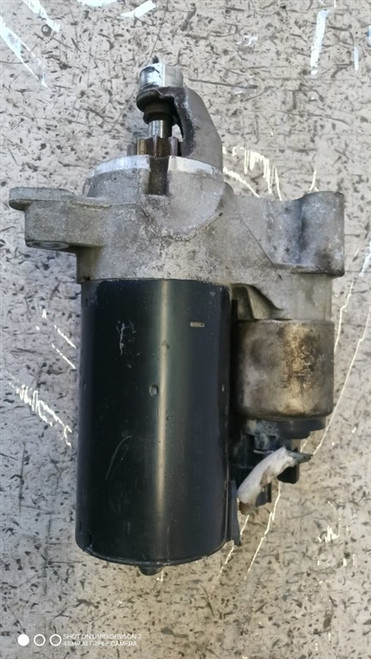 AUDI A4 «8K5» AVANT (2008) IMPIANTO ELETTRICO MOTORINO AVVIAMENTO USATO Da 2008 A 2012 [[280519]]