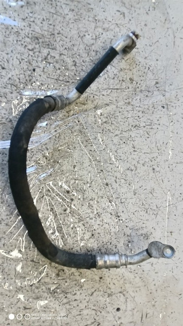 AUDI A4 «8K5» AVANT (2008) TERMICO FLESSIBILE A/C (COMPRESSORE/CONDENSATORE) USATO Da 2008 A 2012 [[280525]]