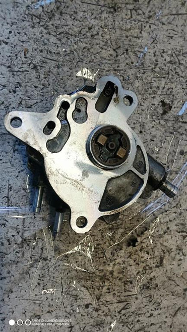 AUDI A3 «8P1» (2004) MOTORE POMPA A VUOTO USATO Da 2003 A 2008 [[280547]]