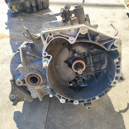 LANCIA DELTA «III» (2008) CAMBIO E TRASMISSIONE CAMBIO USATO Da 2008 A 2011 [[280604]]