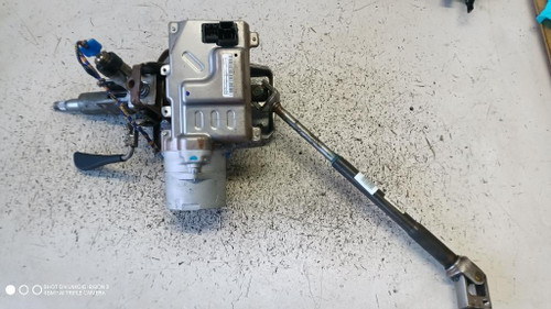 FIAT 500 «II» (2008) STERZO PIANTONE STERZO USATO Da 2012 A 2015 [[280694]]