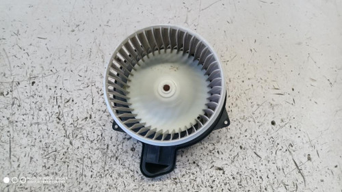 FIAT PANDA «III» (2012) TERMICO MOTORINO VENTILAZIONE ABITACOLO USATO Da 2012 A 2020 [[280660]]