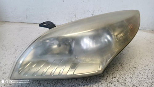 RENAULT MÉGANE «III» COUPE (2009) FANALERIA PROIETTORE ANT. SX. USATO Da 2008 A 2012 [[280653]]