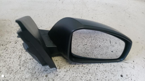 RENAULT MÉGANE «III» COUPE (2009) CRISTALLI RETROVISORE ESTERNO ANT. DX. USATO Da 2008 A 2012 [[280650]]