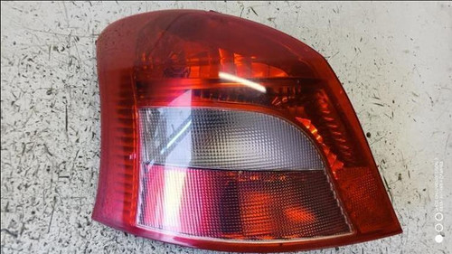 TOYOTA YARIS (JAPAN) «II» (2006) FANALERIA FANALE POST. SX. USATO Da 2005 A 2009 [[280648]]