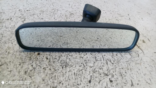 TOYOTA RAV 4 «II» (2000) CRISTALLI RETROVISORE INTERNO USATO Da 2001 A 2005 [[280633]]