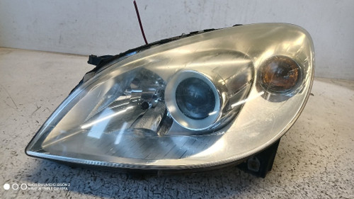 MERCEDES CLASSE B «W245» (2006) FANALERIA PROIETTORE ANT. SX. USATO Da 2005 A 2008 [[280596]]