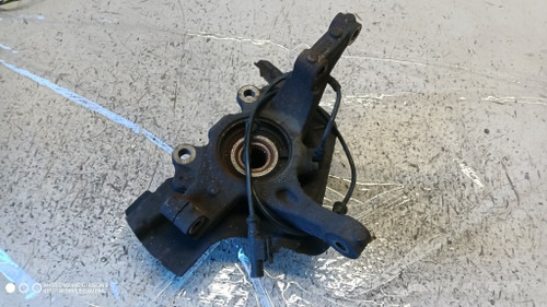 FIAT PUNTO EVO (2010) ASSALE FUSELLO RUOTA ANT. DX. USATO Da 2009 A 2011 [[280572]]