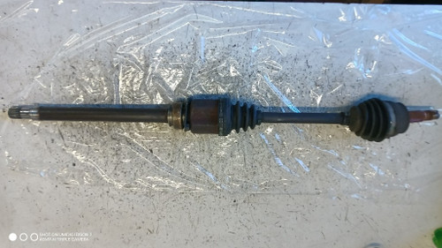 FIAT PUNTO EVO (2010) CAMBIO E TRASMISSIONE SEMIASSE ANT. DX. USATO Da 2009 A 2011 [[280576]]