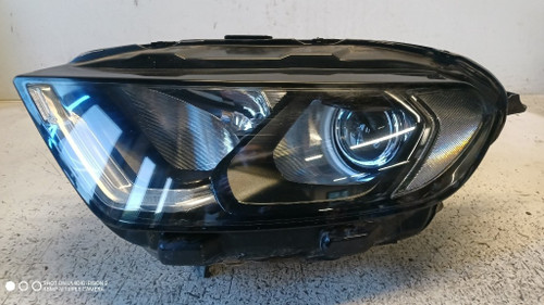 FORD ECOSPORT (2017) FANALERIA PROIETTORE ANT. SX. USATO Da 2018 A 2021 [[280594]]