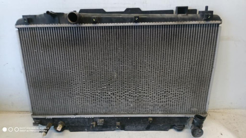 TOYOTA RAV 4 «II» (2000) TERMICO RADIATORE ACQUA USATO Da 2001 A 2005 [[280615]]