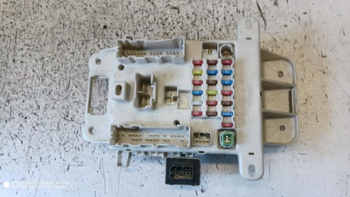 TOYOTA RAV 4 «II» (2000) IMPIANTO ELETTRICO CENTRALINA USATO [[280639]]