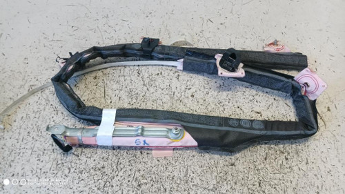 FIAT PANDA «III» (2012) SICUREZZA AIR-BAG A TENDINA SX. USATO Da 2012 A 2020 [[280658]]