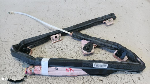 FIAT PANDA «III» (2012) SICUREZZA AIR-BAG A TENDINA DX. USATO Da 2012 A 2020 [[280659]]