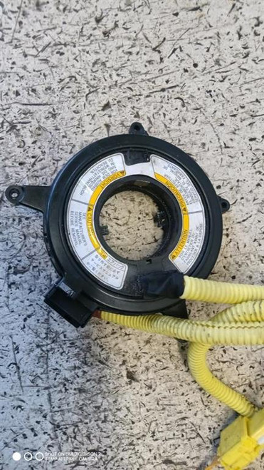 SUZUKI WAGON R «I» (1998) SICUREZZA CONTATTO AIRBAG GUIDATORE USATO [[280669]]