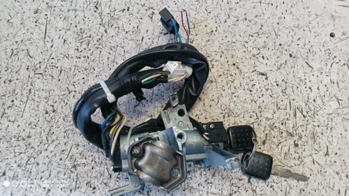 SUZUKI WAGON R «I» (1998) STERZO BLOCCASTERZO USATO [[280670]]