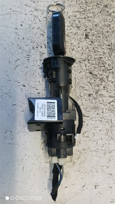 FIAT 500 «II» (2008) STERZO BLOCCASTERZO USATO Da 2012 A 2015 [[280701]]