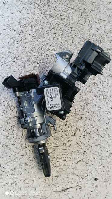 OPEL ASTRA «J» SW (2012) STERZO BLOCCASTERZO USATO Da 2014 in poi [[280709]]
