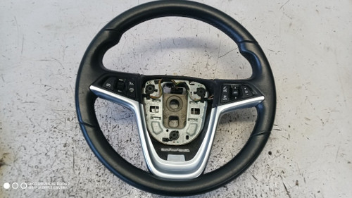 OPEL ASTRA «J» SW (2012) STERZO VOLANTE USATO Da 2014 in poi [[280712]]