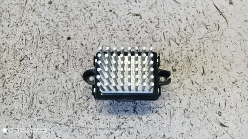 OPEL ASTRA «J» SW (2012) TERMICO RESISTENZA VENTILAZIONE ABITACOLO USATO [[280714]]