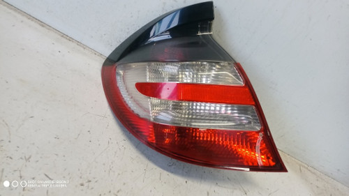 MERCEDES CLASSE C «C203» COUPÉ (2002) FANALERIA FANALE POST. SX. USATO Da 2003 A 2005 [[280733]]