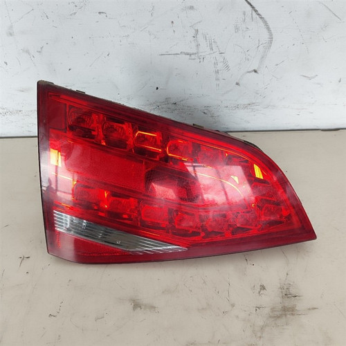 AUDI A4 «8K2» (2008) FANALERIA FANALE INT. POST. SX. USATO Da 2007 A 2012 [[280800]]