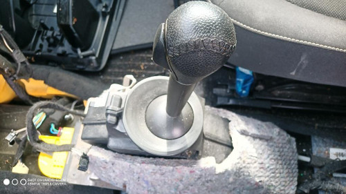 SMART FORTWO COUPÉ «453» (2015) CAMBIO E TRASMISSIONE CAMBIO USATO Da 2014 A 2019 [[280739]]