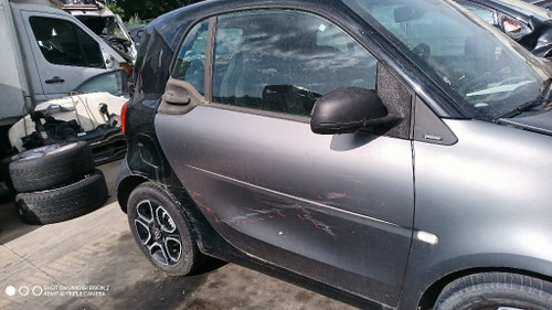SMART FORTWO COUPÉ «453» (2015) LAMIERATI ESTERNI PORTA ANT. DX. USATO Da 2014 A 2019 [[280748]]