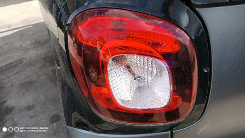 SMART FORTWO COUPÉ «453» (2015) FANALERIA FANALE POST. SX. USATO Da 2014 A 2019 [[280755]]