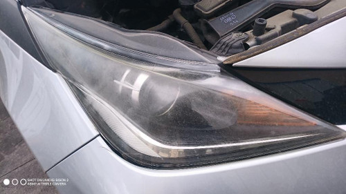 TOYOTA AYGO «II» (2014) FANALERIA PROIETTORE ANT. DX. USATO Da 2014 A 2018 [[280769]]