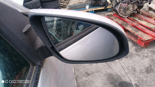 TOYOTA AYGO «II» (2014) CRISTALLI RETROVISORE ESTERNO ANT. DX. USATO Da 2014 A 2018 [[280767]]