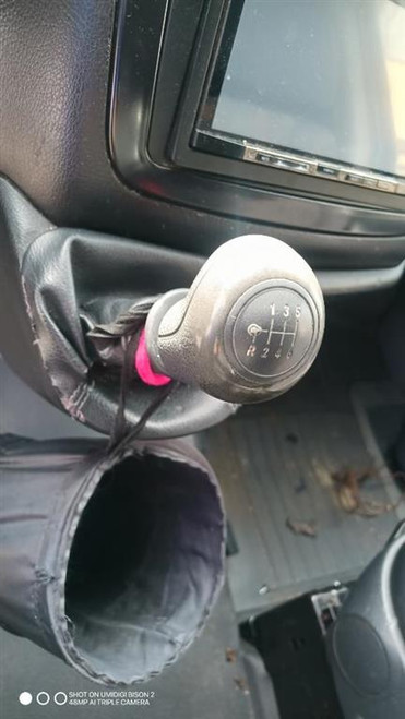 MERCEDES VITO «W639» (2004) CAMBIO E TRASMISSIONE CAMBIO USATO Da 2003 in poi [[280785]]