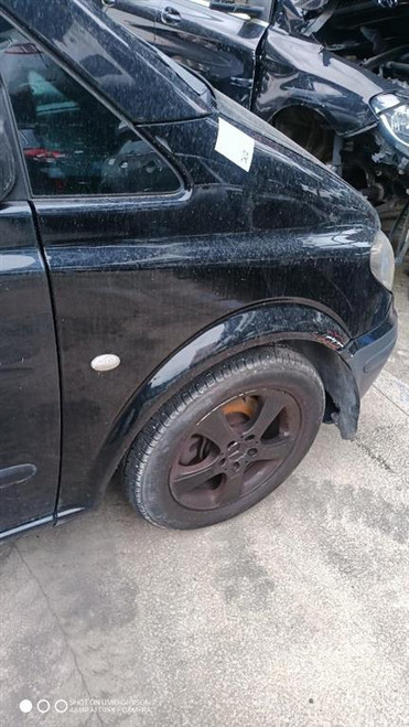 MERCEDES VITO «W639» (2004) LAMIERATI ESTERNI PARAFANGO ANT. DX. USATO Da 2003 in poi [[280787]]